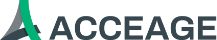 Forex Signal Logo - Acceage